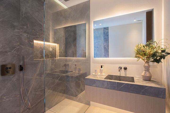 Los Monteros 10 - Beachside Residence in Marbella East
