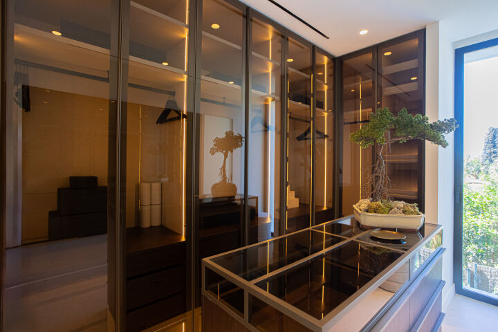 Los Monteros 10 - Beachside Residence in Marbella East