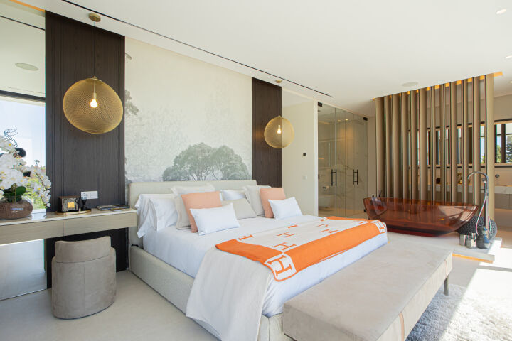 Los Monteros 10 - Beachside Residence in Marbella East
