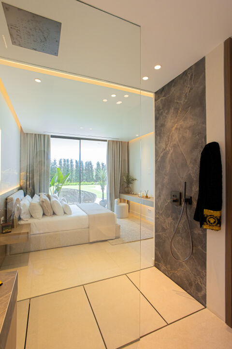 Los Monteros 10 - Beachside Residence in Marbella East