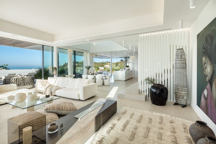 Villa Mika - Luxury Property with Sea Views