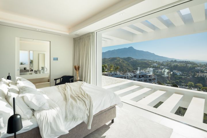 Villa Mika - Propiedad de lujo con vistas al mar