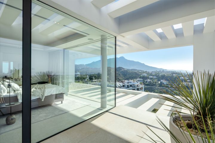 Villa Mika - Propiedad de lujo con vistas al mar