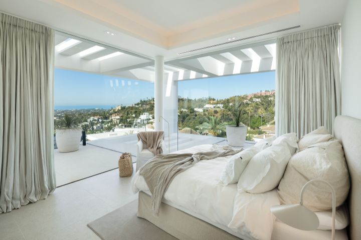 Villa Mika - Propiedad de lujo con vistas al mar