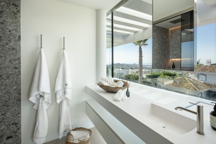 Villa Mika - Propiedad de lujo con vistas al mar