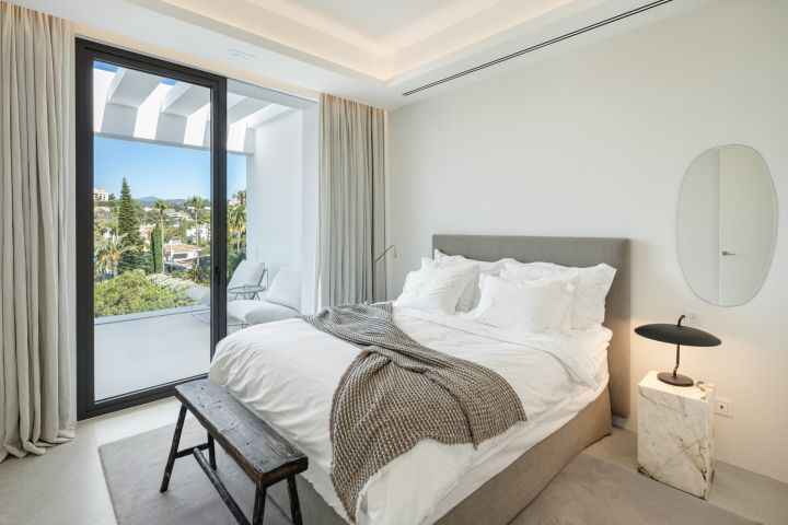 Villa Mika - Propiedad de lujo con vistas al mar