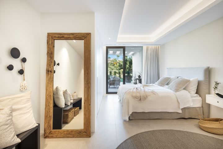 Villa Mika - Propiedad de lujo con vistas al mar