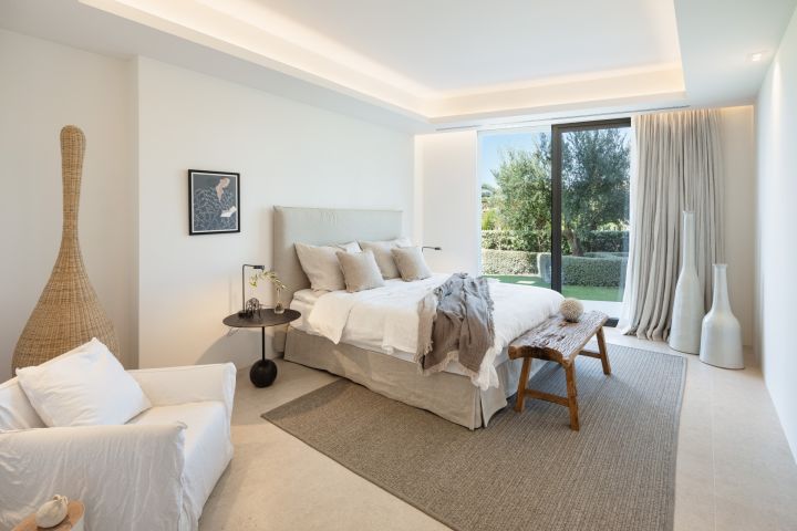 Villa Mika - Propiedad de lujo con vistas al mar