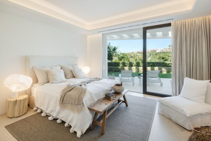 Villa Mika - Propiedad de lujo con vistas al mar