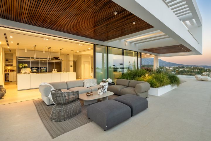 Villa Mika - Propiedad de lujo con vistas al mar