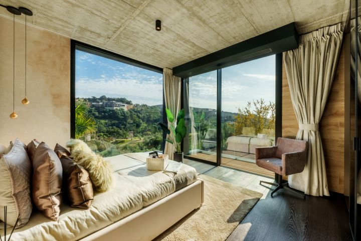 Casa Flotante - Villa única galardonada con el Premio de Arquitectura de Nueva York y situada en primera línea de golf