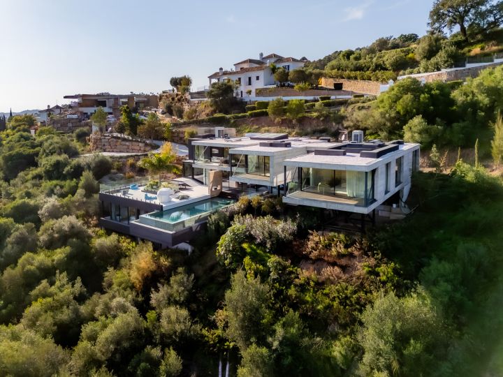 Casa Flotante - Villa única galardonada con el Premio de Arquitectura de Nueva York y situada en primera línea de golf