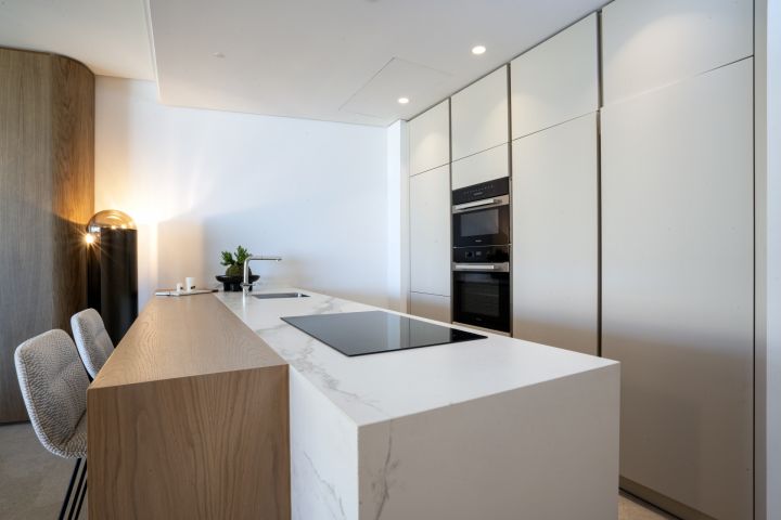 The View Marbella - Phase 1 - Stylish Modern Home offering Golf Views