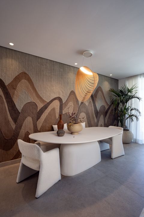 The View Marbella - Phase 1 - Stylish Modern Home offering Golf Views