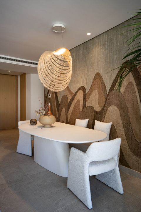 The View Marbella - Phase 1 - Stylish Modern Home offering Golf Views