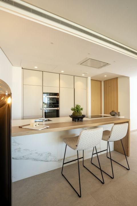 The View Marbella - Phase 1 - Stylish Modern Home offering Golf Views
