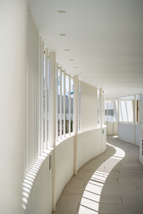 Ground Floor Apartment avec 2 chambres et 2 salles de bain - Maison moderne et élégante offrant une vue sur le golf