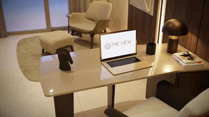 The View Marbella - Phase 2 & 3 - Stylish High-End Property with Panoramic Views