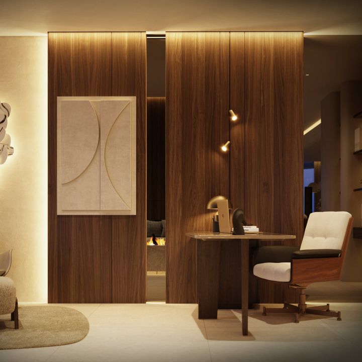 The View Marbella - Phase 2 & 3 - Stylish High-End Property with Panoramic Views