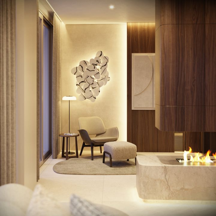 The View Marbella - Phase 2 & 3 - Stylish High-End Property with Panoramic Views