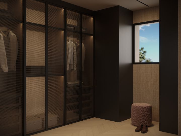 The Sky Marbella - Apartamentos - Apartamento elegante con acabados de primera calidad