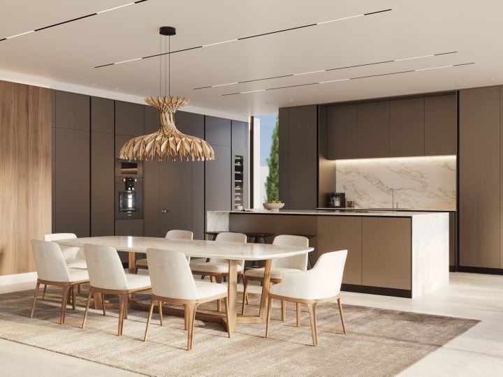 The Sky Marbella - Spacious Premium Home in La Quinta