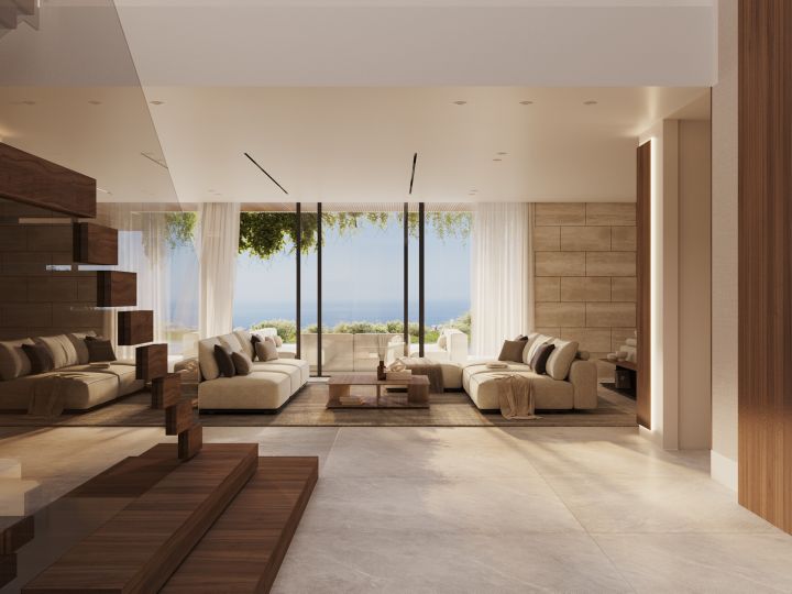 The Sky Marbella - Spacious Premium Home in La Quinta