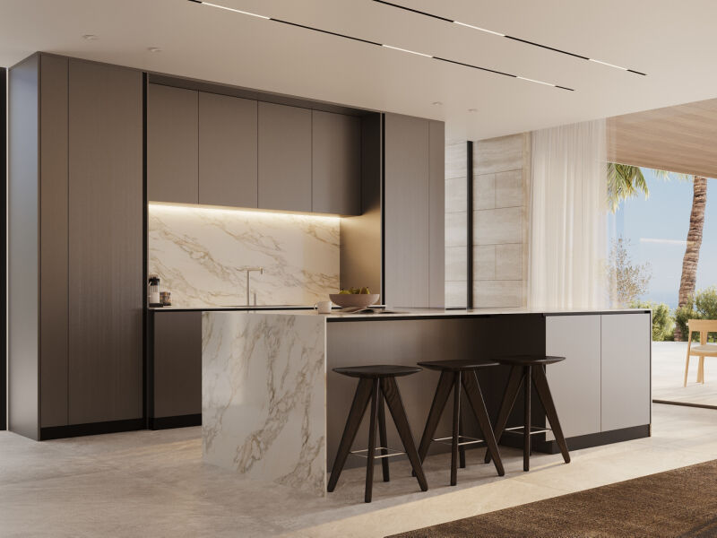 The Sky Marbella - Spacious Premium Home in La Quinta