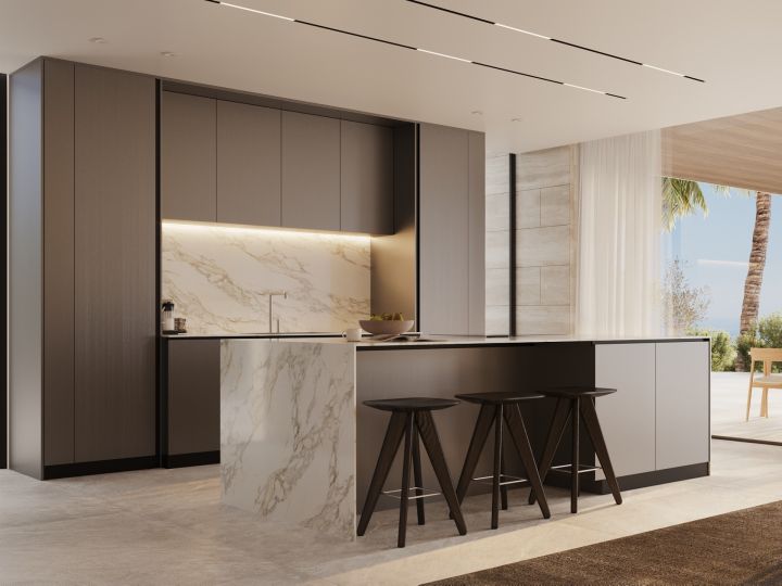 The Sky Marbella - Spacious Premium Home in La Quinta