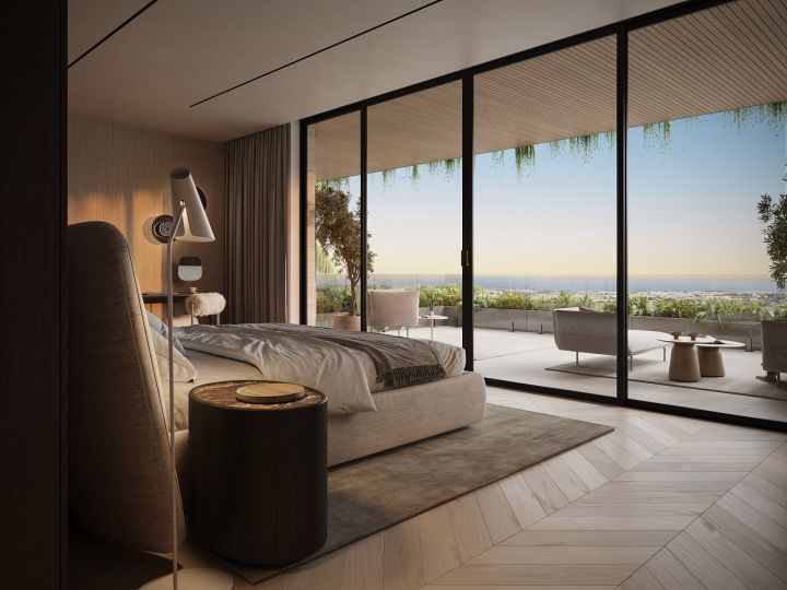 The Sky Marbella - Spacious Premium Home in La Quinta