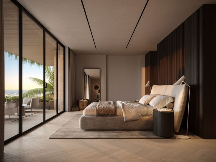 The Sky Marbella - Spacious Premium Home in La Quinta