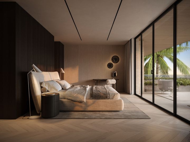 The Sky Marbella - Spacious Premium Home in La Quinta
