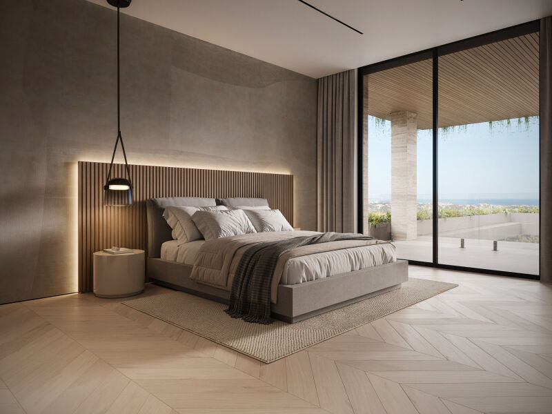 The Sky Marbella - Spacious Premium Home in La Quinta