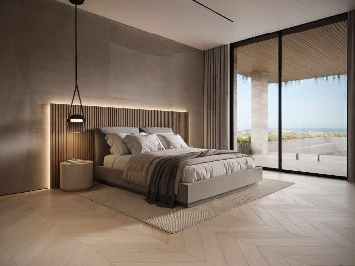 The Sky Marbella - Spacious Premium Home in La Quinta