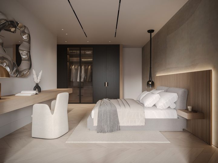 The Sky Marbella - Spacious Premium Home in La Quinta
