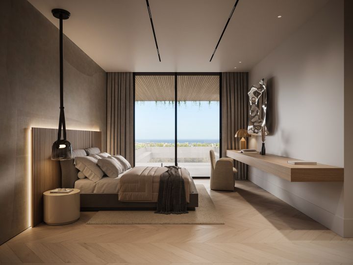 The Sky Marbella - Spacious Premium Home in La Quinta