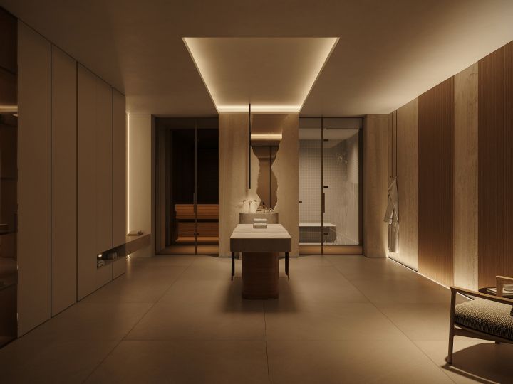 The Sky Marbella - Spacious Premium Home in La Quinta