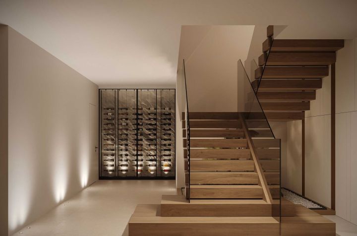 The Sky Marbella - Spacious Premium Home in La Quinta