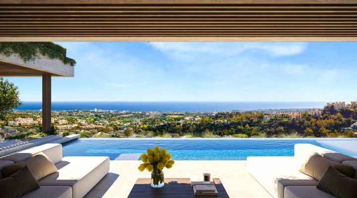 The Sky Marbella - Spacious Premium Home in La Quinta