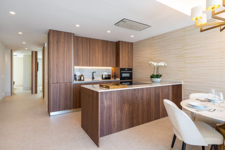 Banús 131 - Apartamento en Puerto Banús