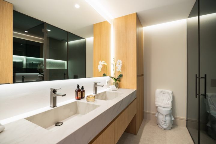Banús 131 - Apartamento en Puerto Banús