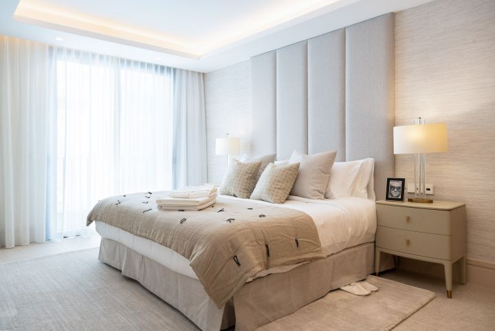 Banus 131 - Appartement à Puerto Banús