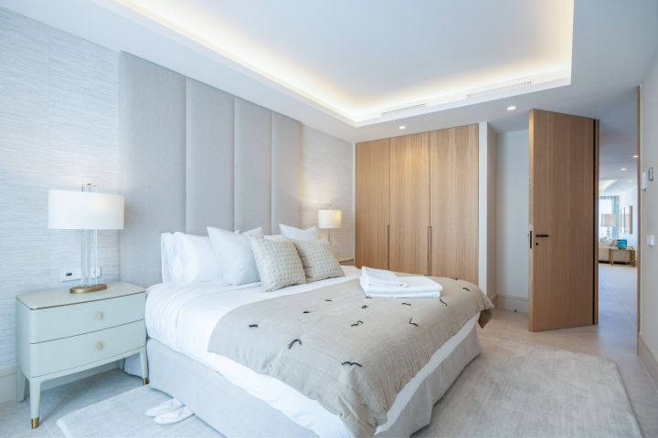 Banus 131 - Appartement à Puerto Banús