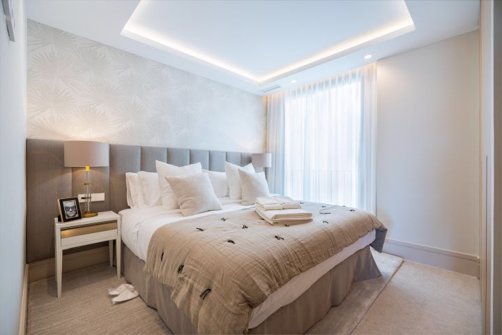 Banus 131 - Appartement à Puerto Banús