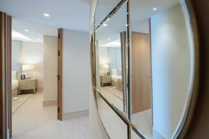 Banus 131 - Appartement à Puerto Banús