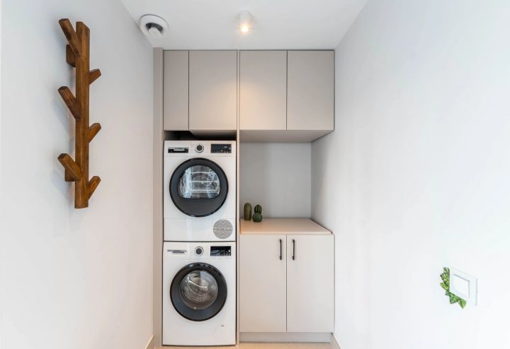 Duplex Penthouse avec 5 chambres et 4 salles de bain - Spacieuse maison haut de gamme au charme andalou