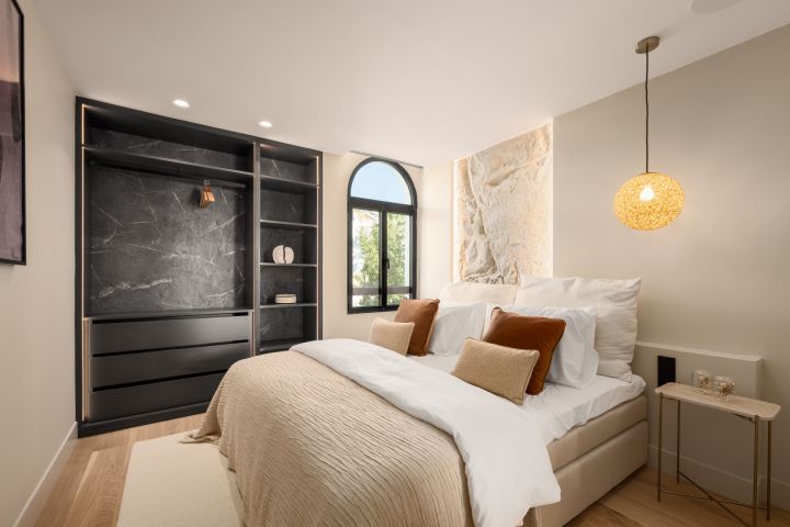 Maison Vanguard - Elegant Contemporary Property with Stunning Sea Views