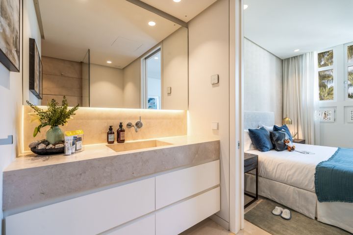 Drago 3.2 - Bespoke High-End Home with Panoramic Views