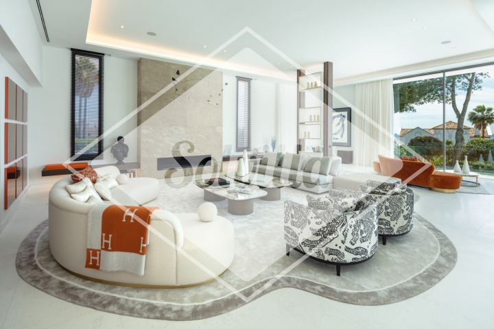 Rossini 13 - Exclusive High-End Home with Stunning Sea Views