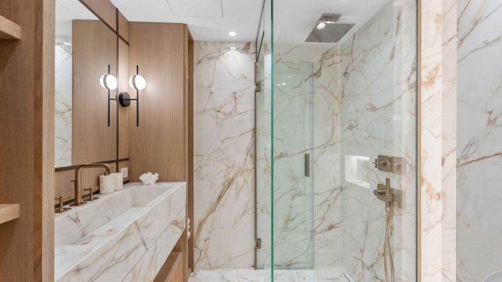 Apartamento en primera linea de playa - Elegante apartamento exclusivo en primera línea de golf